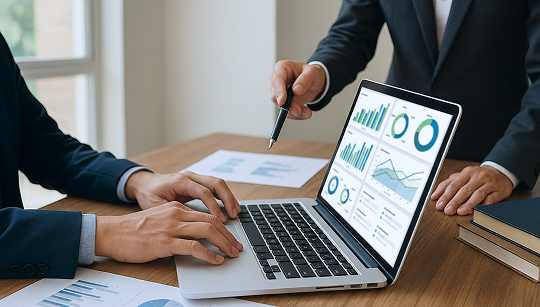 Стабильный интернет для бизнеса