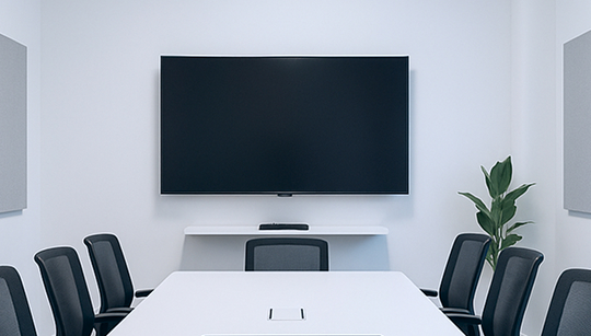 IPTV для бизнеса