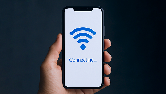 Wi-Fi авторизация